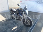     Kawasaki ER4N ER-4N 2011  5